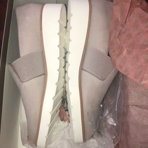 FrancoSarto Slip ons